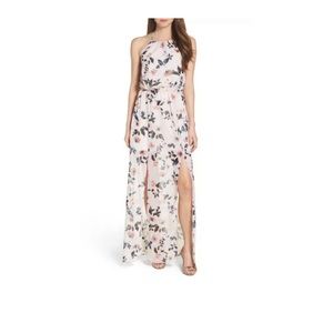 Ali & Jay Rose al Fresco Midi maxi Dres medium